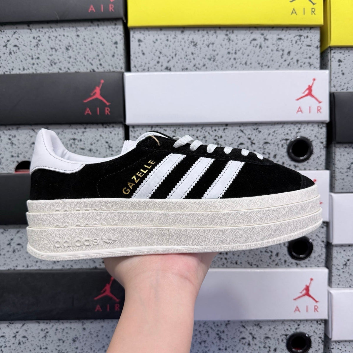 Adidas Gazelle