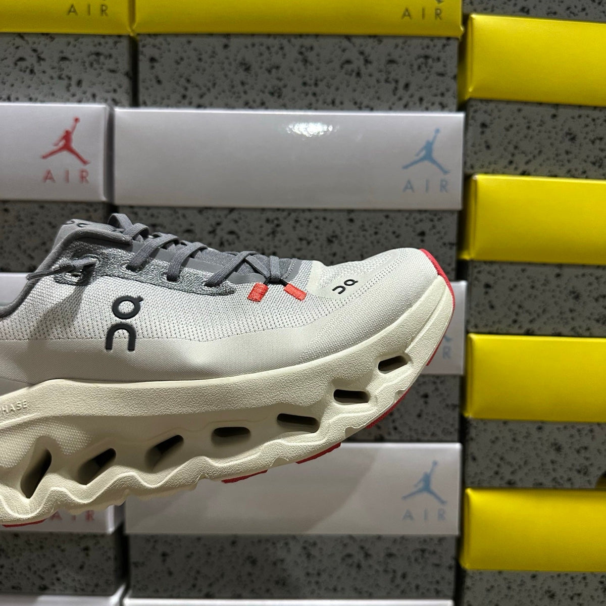 O/N Cloud
