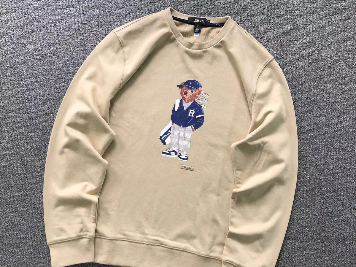 Ralph Lauren Hoodie