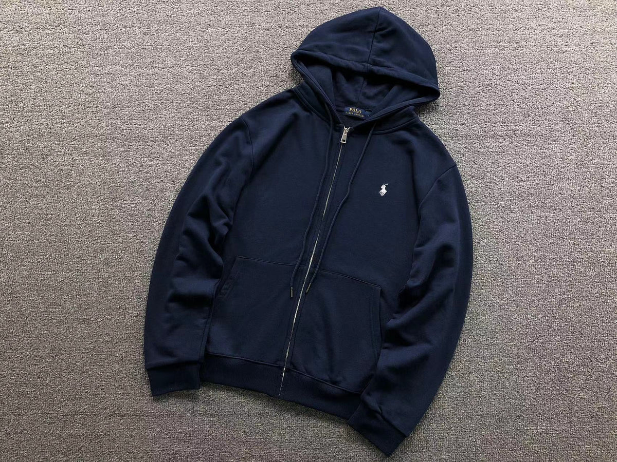 Ralph Lauren Hoodie & Pants