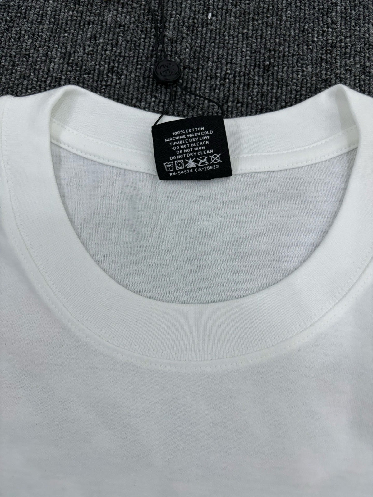 Stu Tshirt