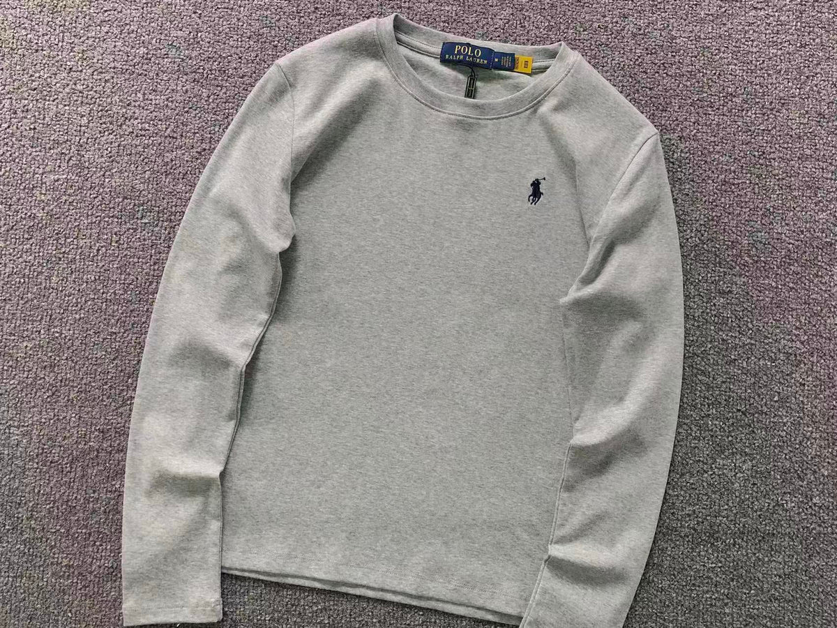 Ralph Lauren Longsleeve Female