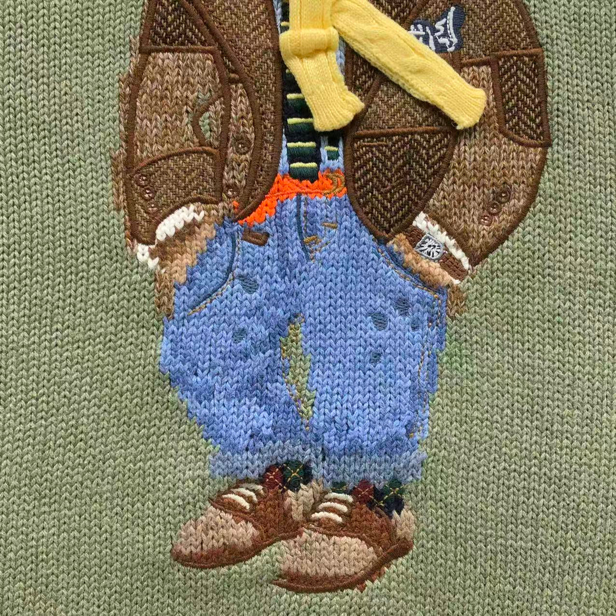 Ralph Lauren Sweater