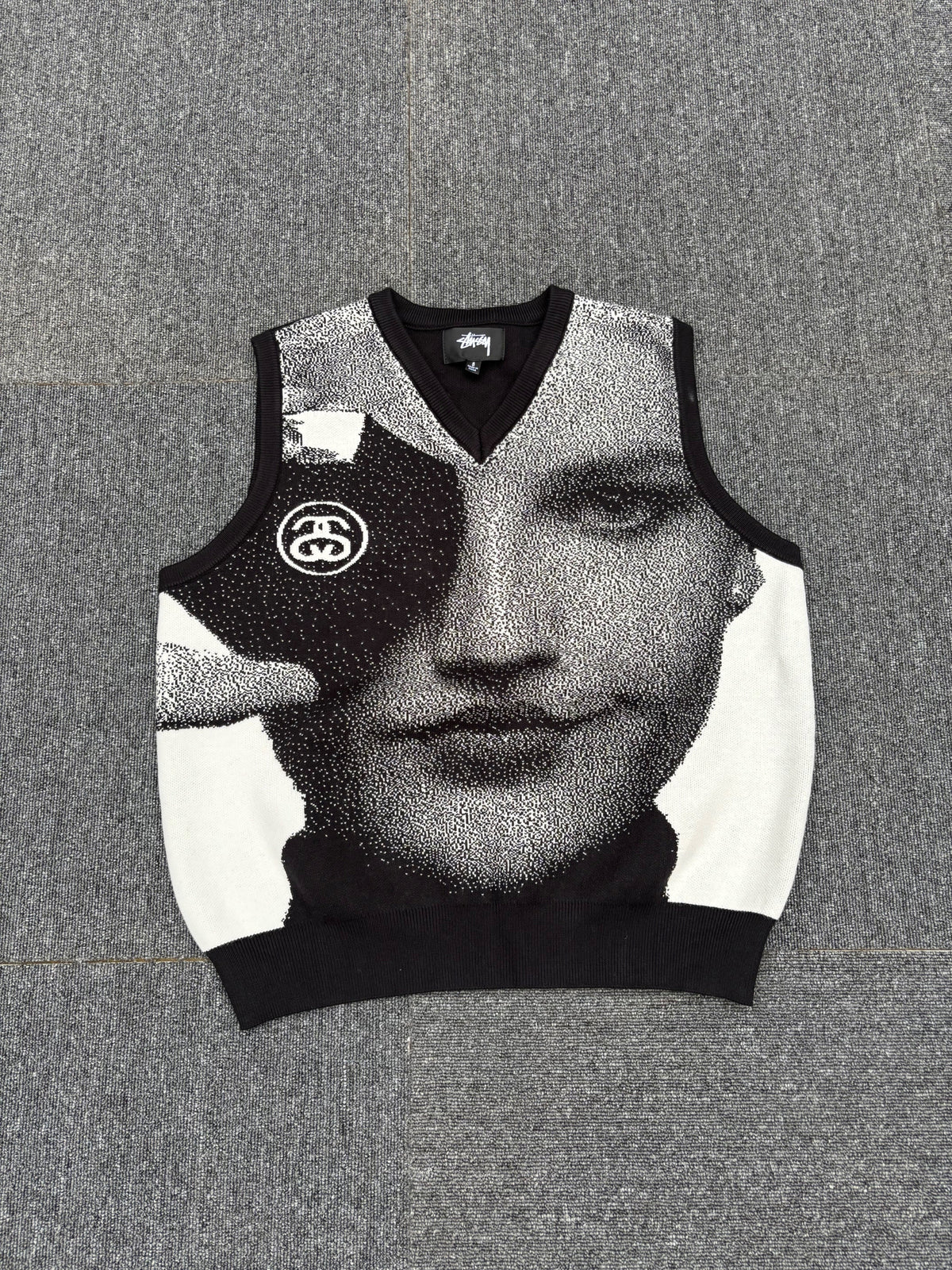 Stu Sweater