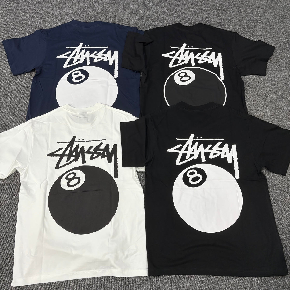 Stu Tshirt