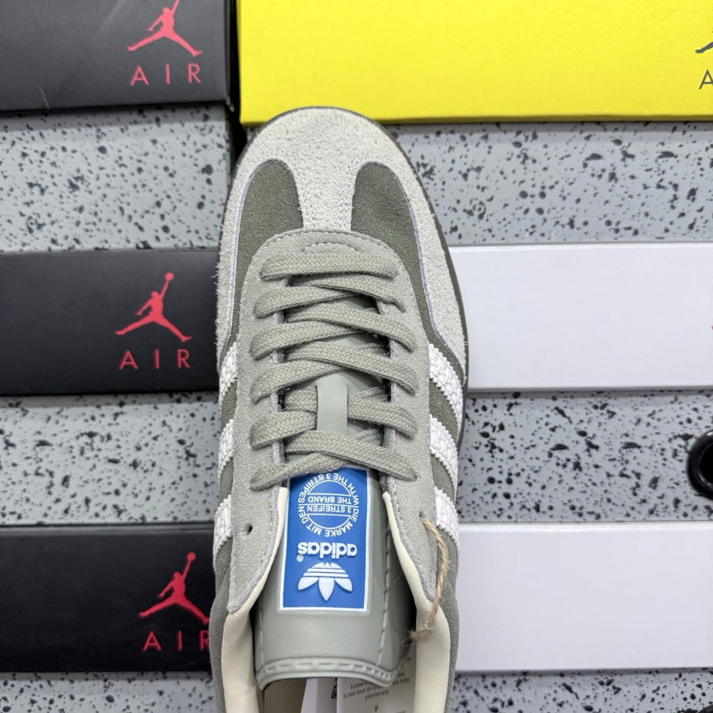 Adidas Gazelle