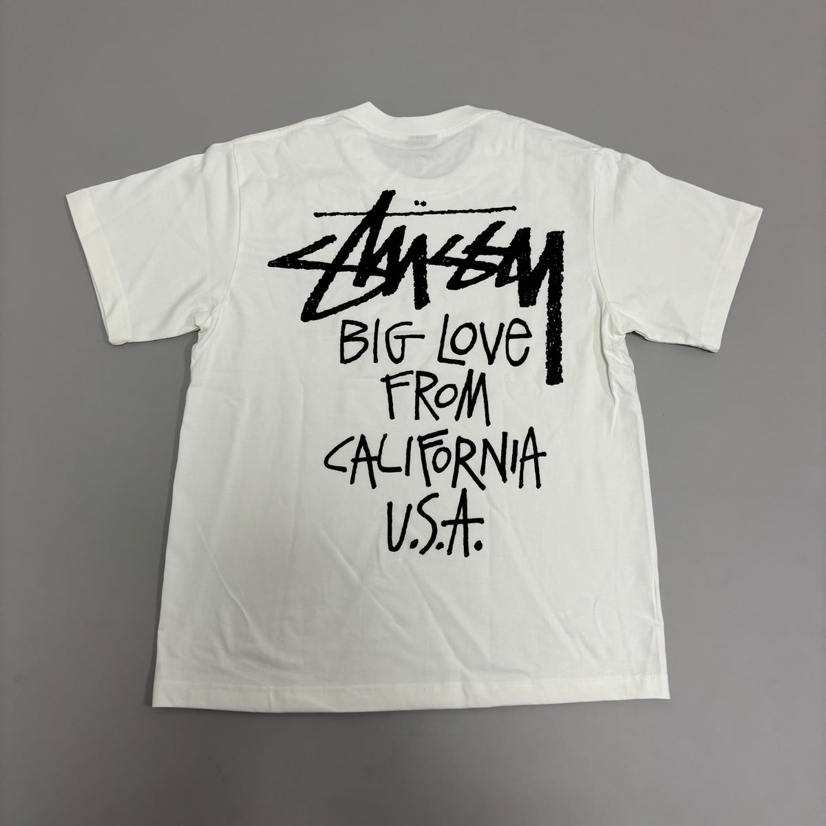 Stu Tshirt