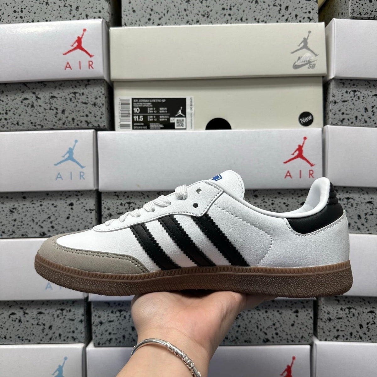 Adidas Samba OG