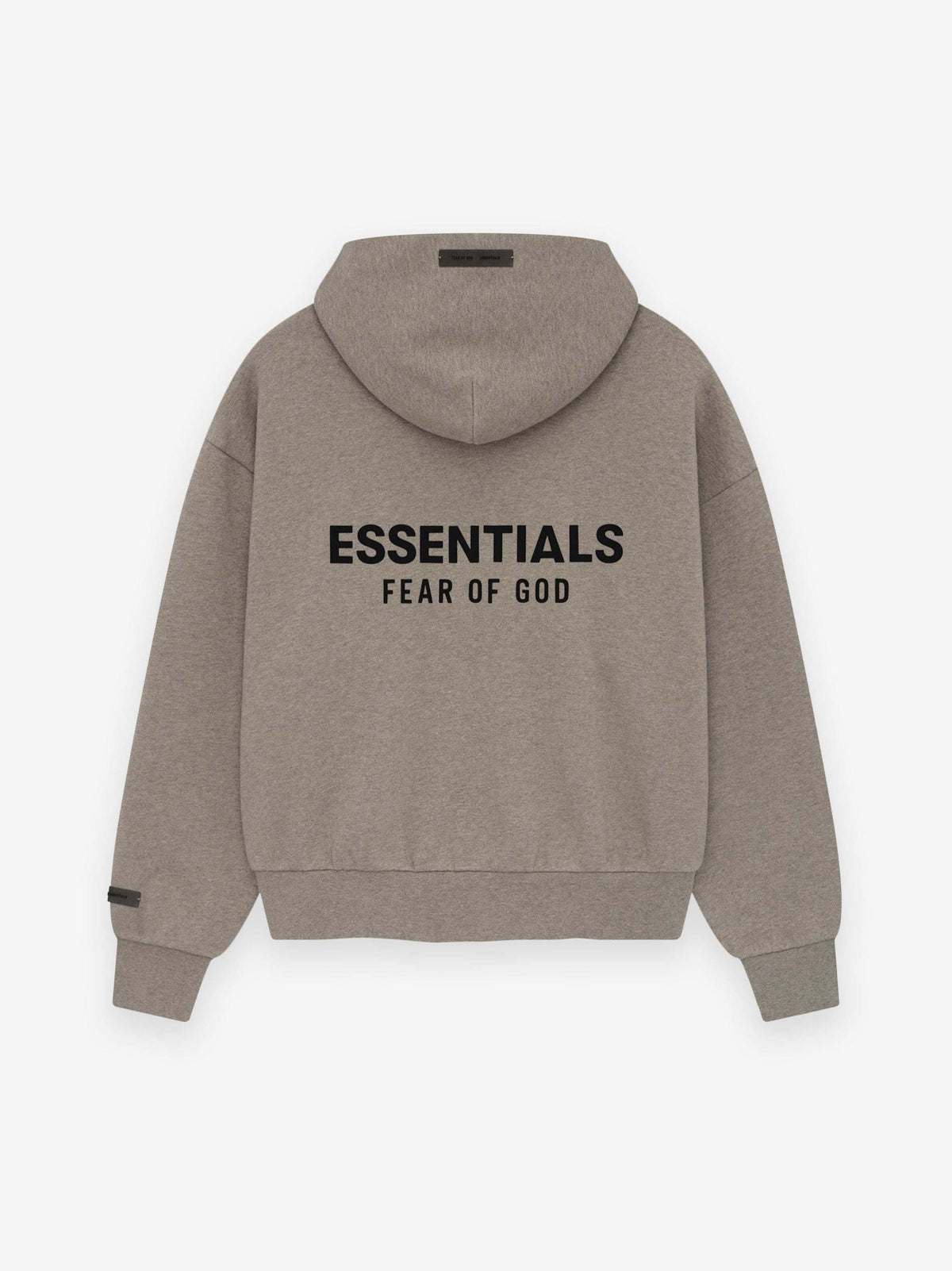 FOG x Essentials Hoodie 25AS