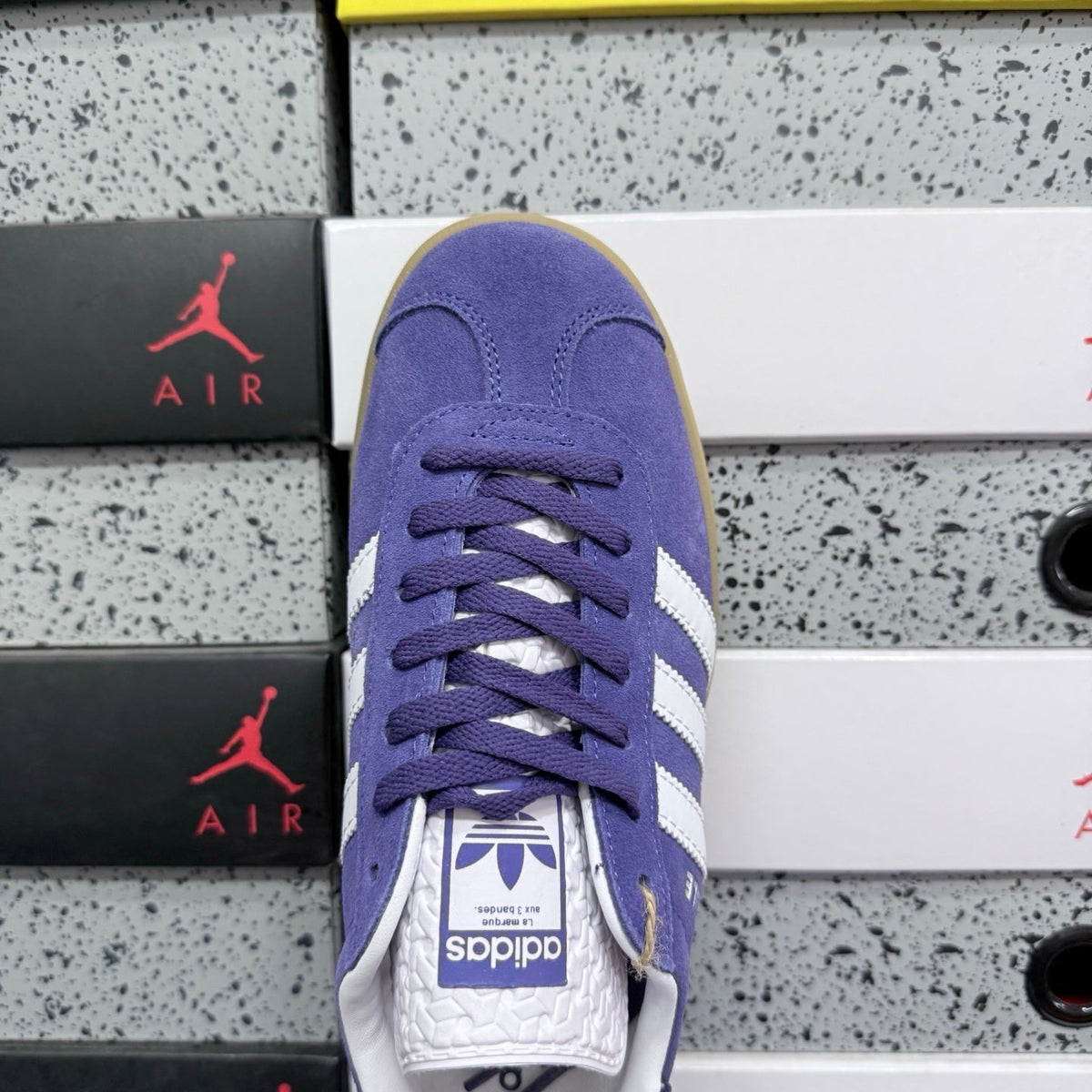 Adidas Gazelle