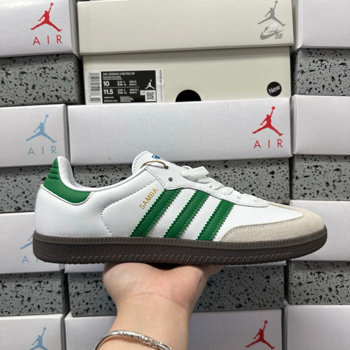 Adidas Samba OG