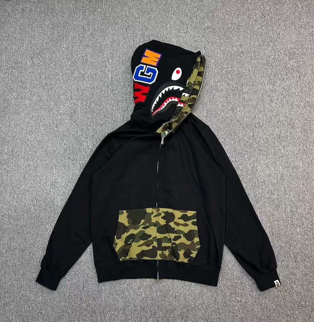 Bp Hoodie