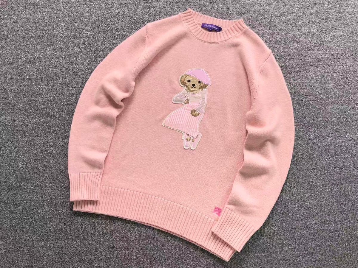 Ralph Lauren Sweater Female