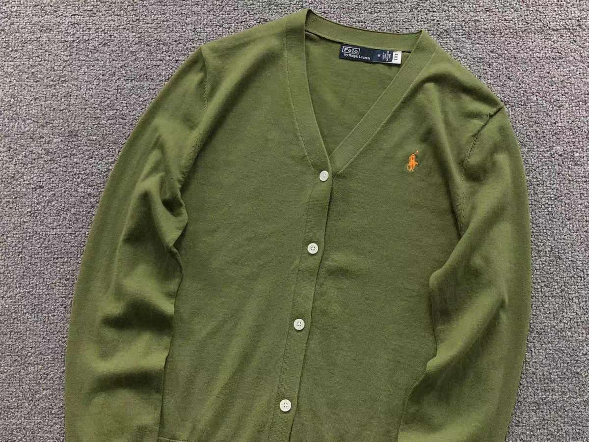 Ralph Lauren Sweater Female