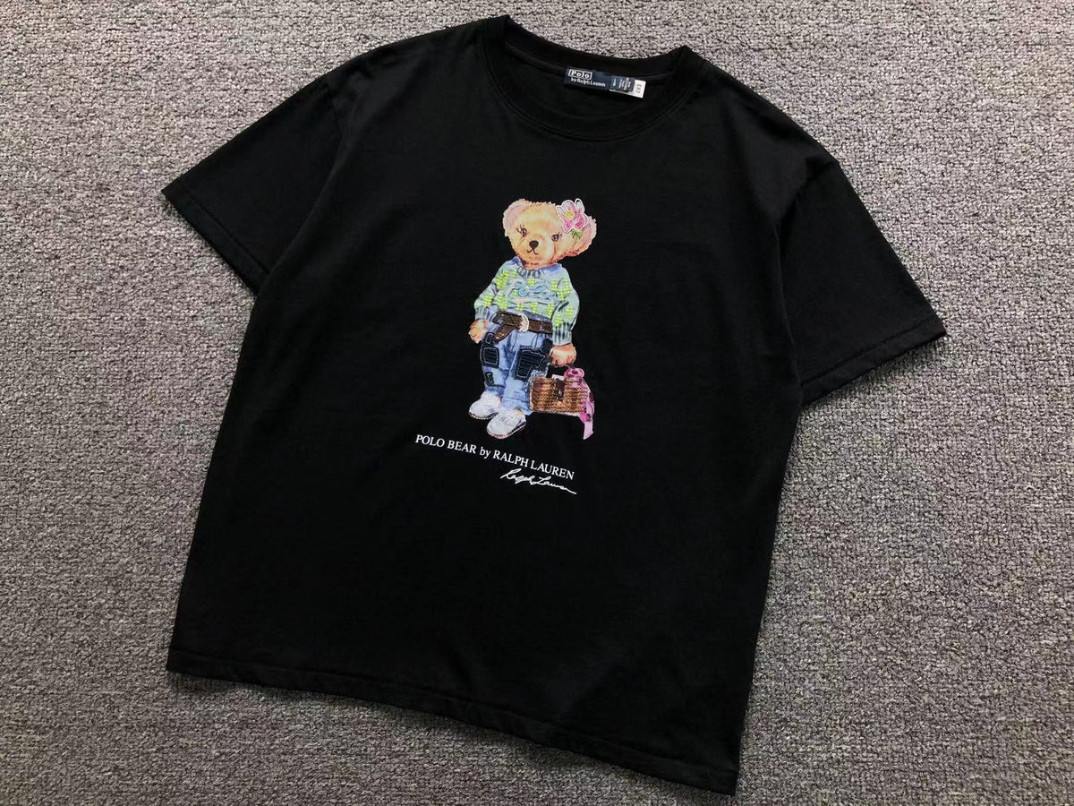 Ralph Lauren Tshirt Female