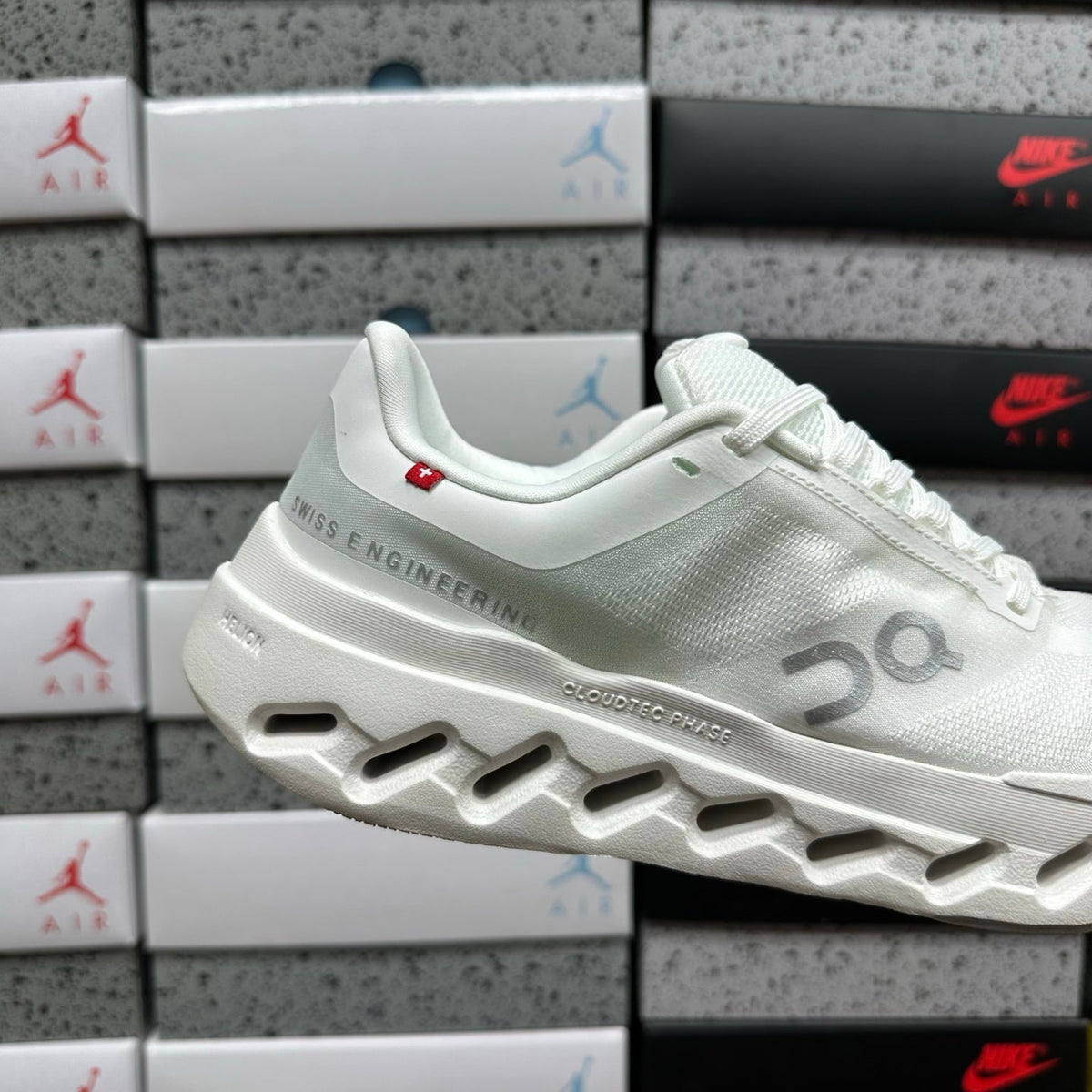 O/N Cloud