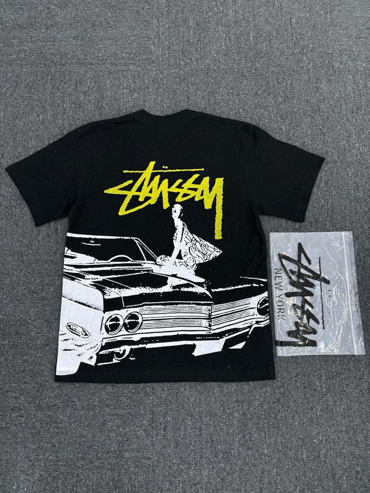 Stu Tshirt