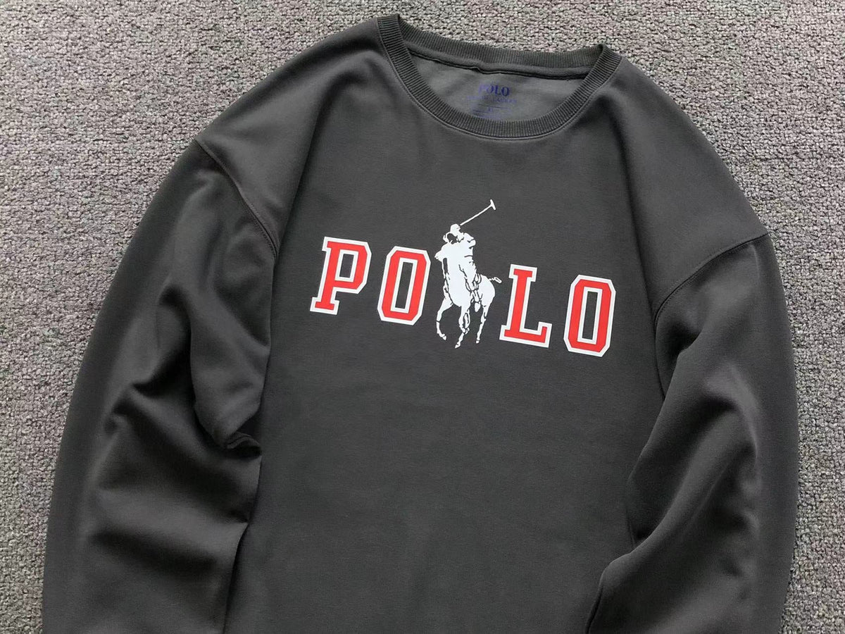 Ralph Lauren Hoodie