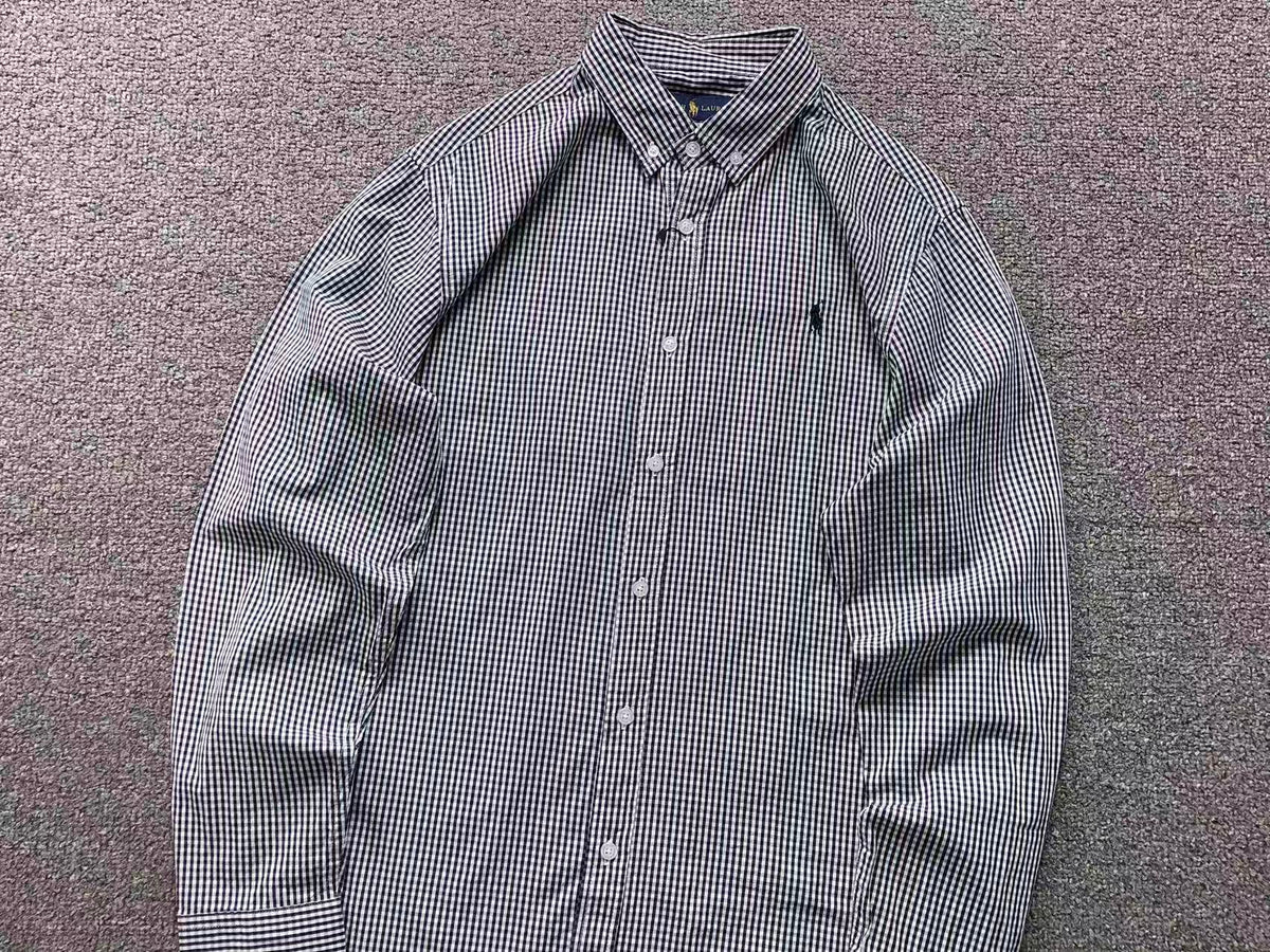 Ralph Lauren Shirt