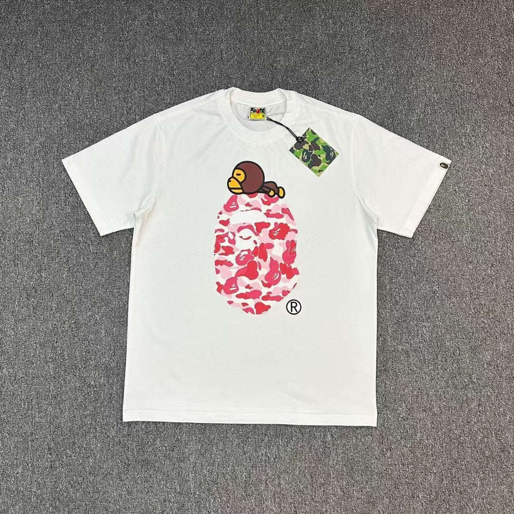 Bp Tshirt