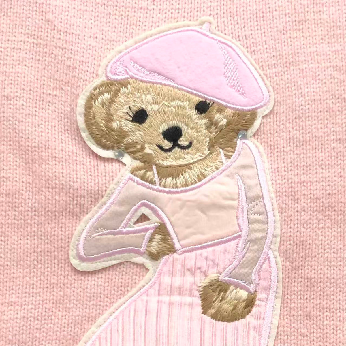 Ralph Lauren Sweater Female