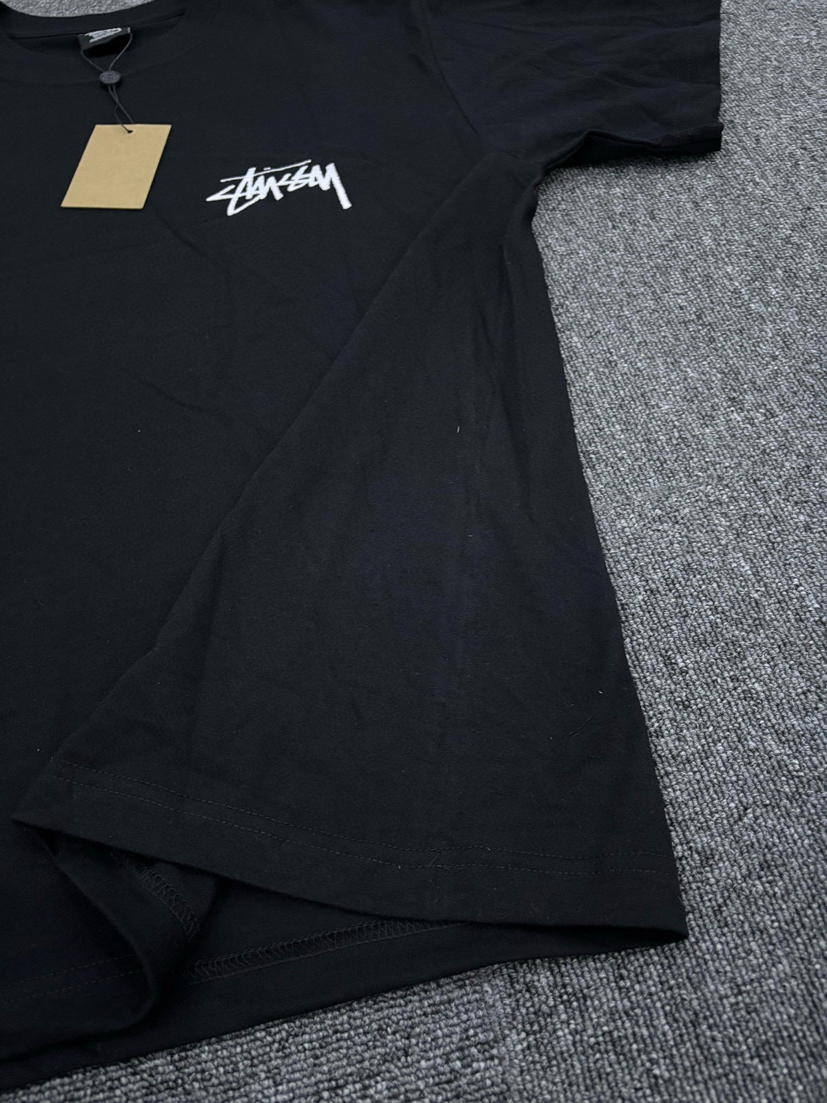 Stu Tshirt