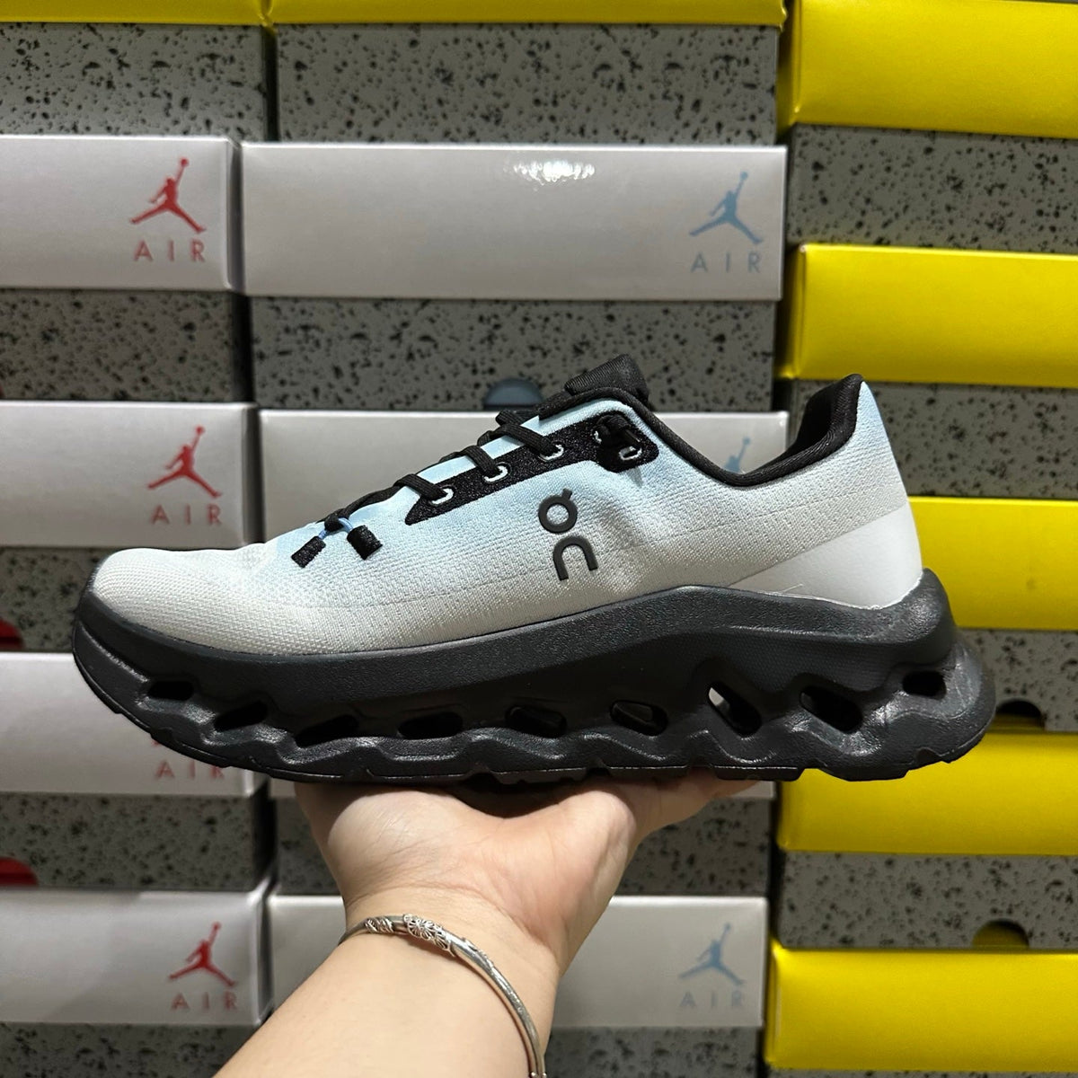 O/N Cloud