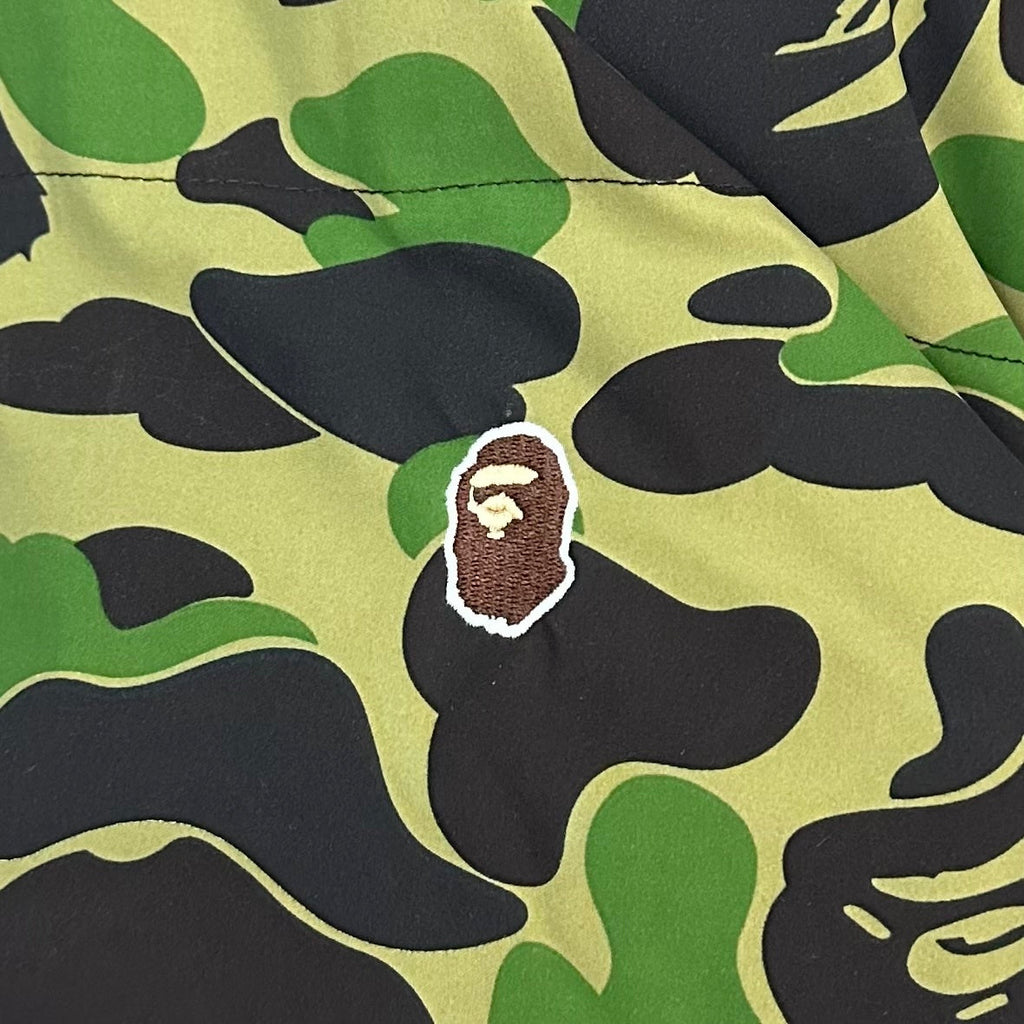 Bp Jacket