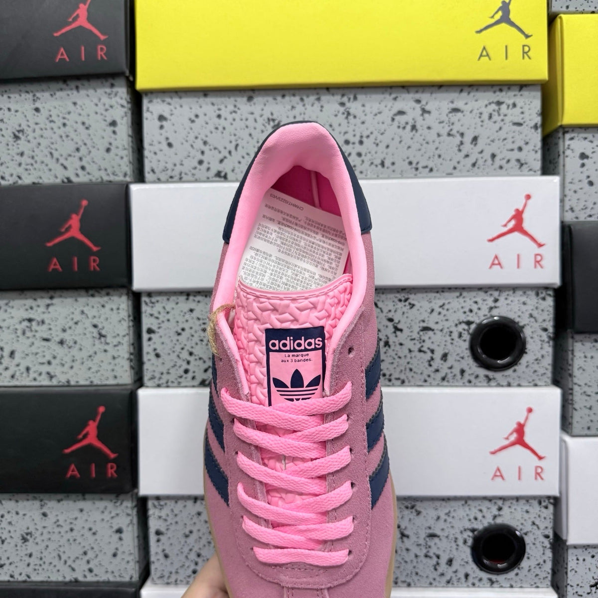 Adidas Gazelle