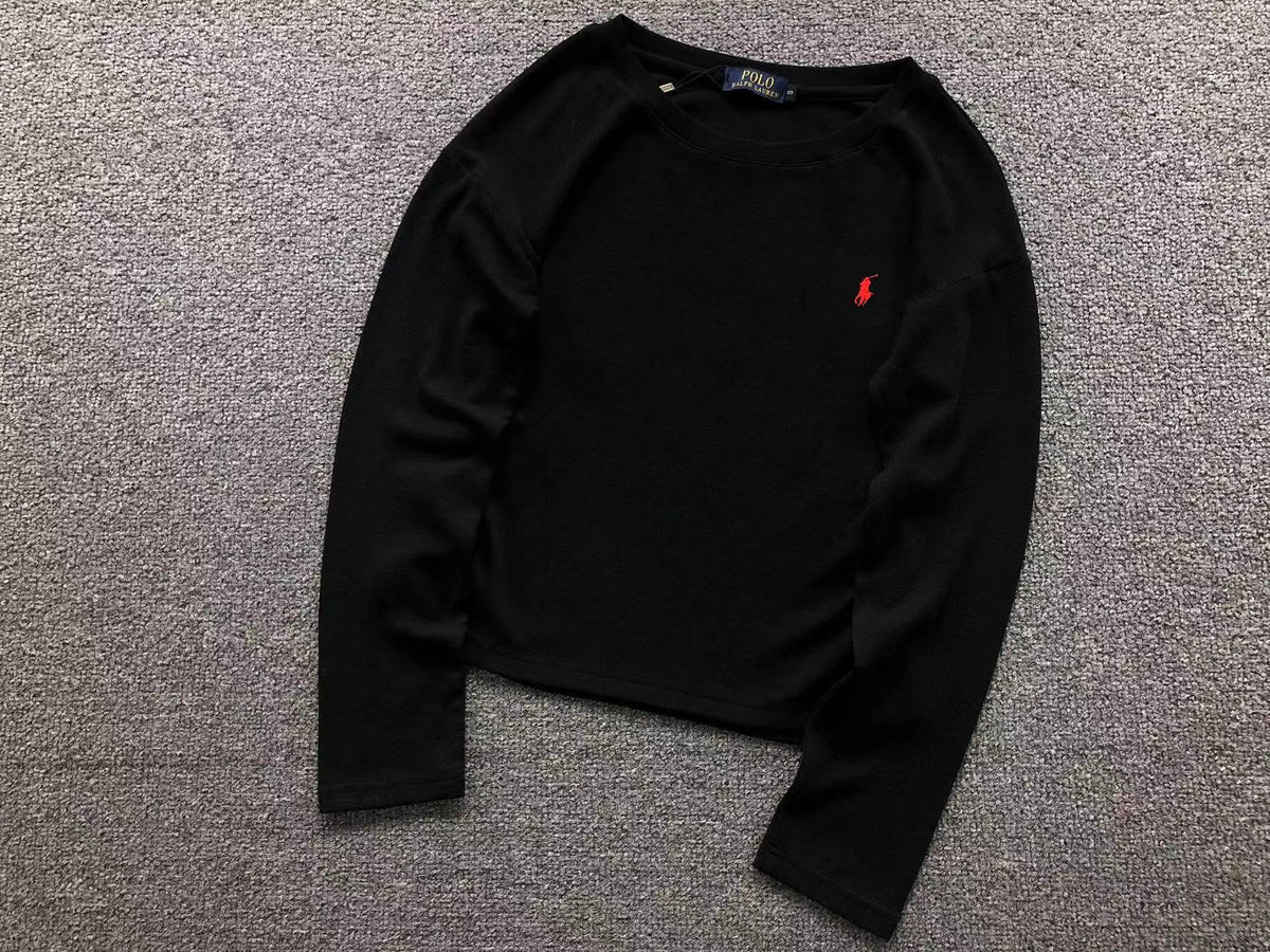 Ralph Lauren Longsleeve Female