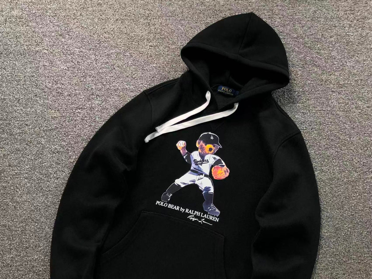 Ralph Lauren Hoodie