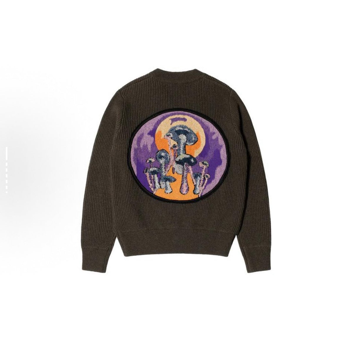 Stu Sweater