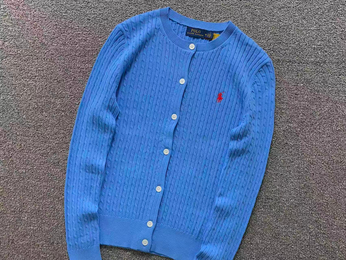 Ralph Lauren Sweater Female