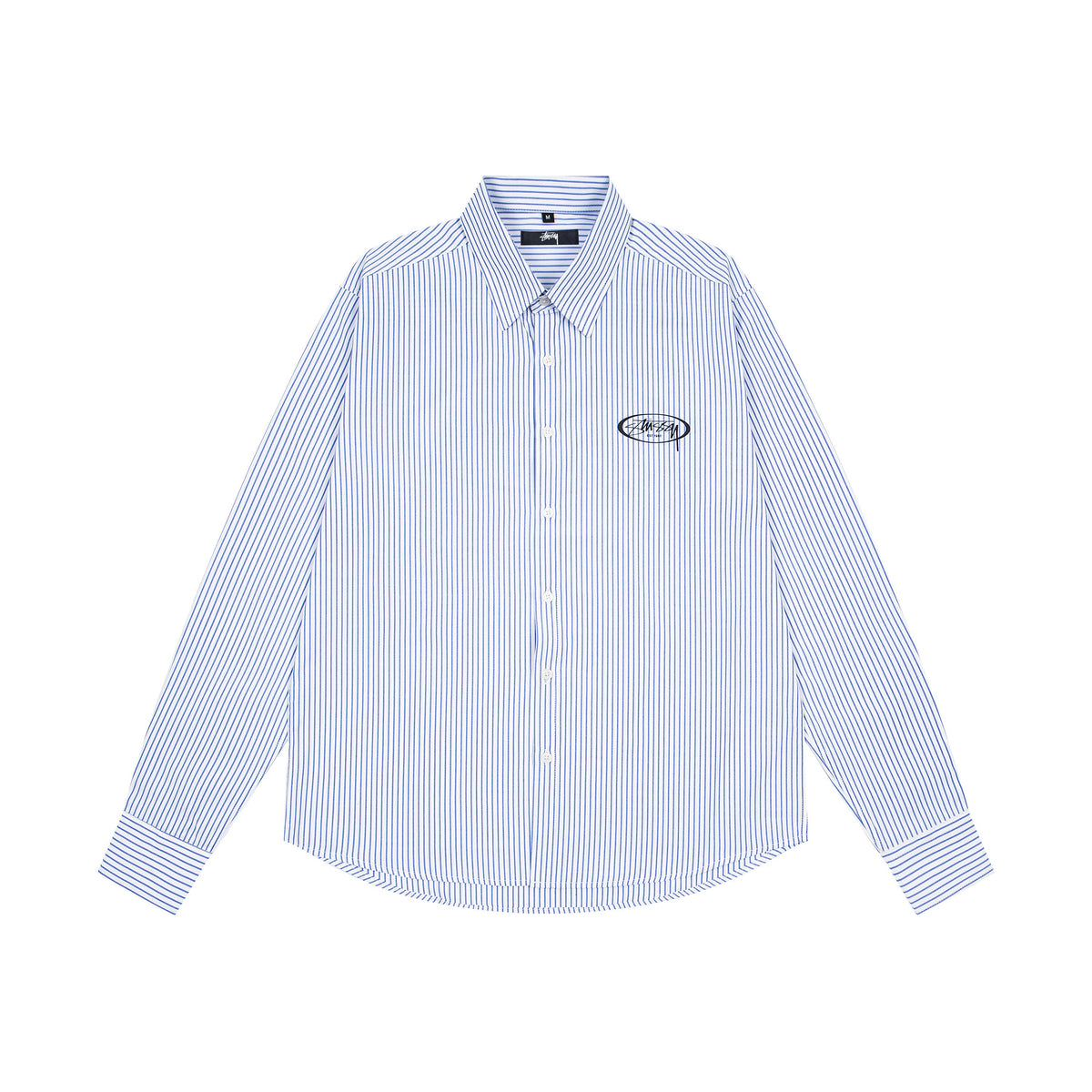 Stu Longsleeve