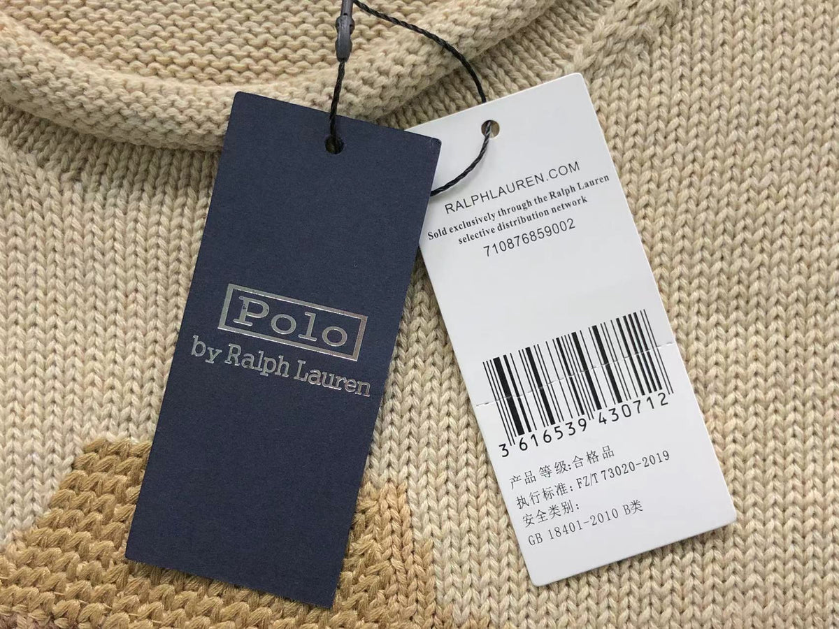 Ralph Lauren Sweater