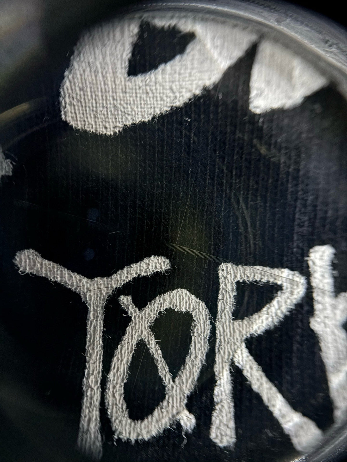 Stu Tshirt