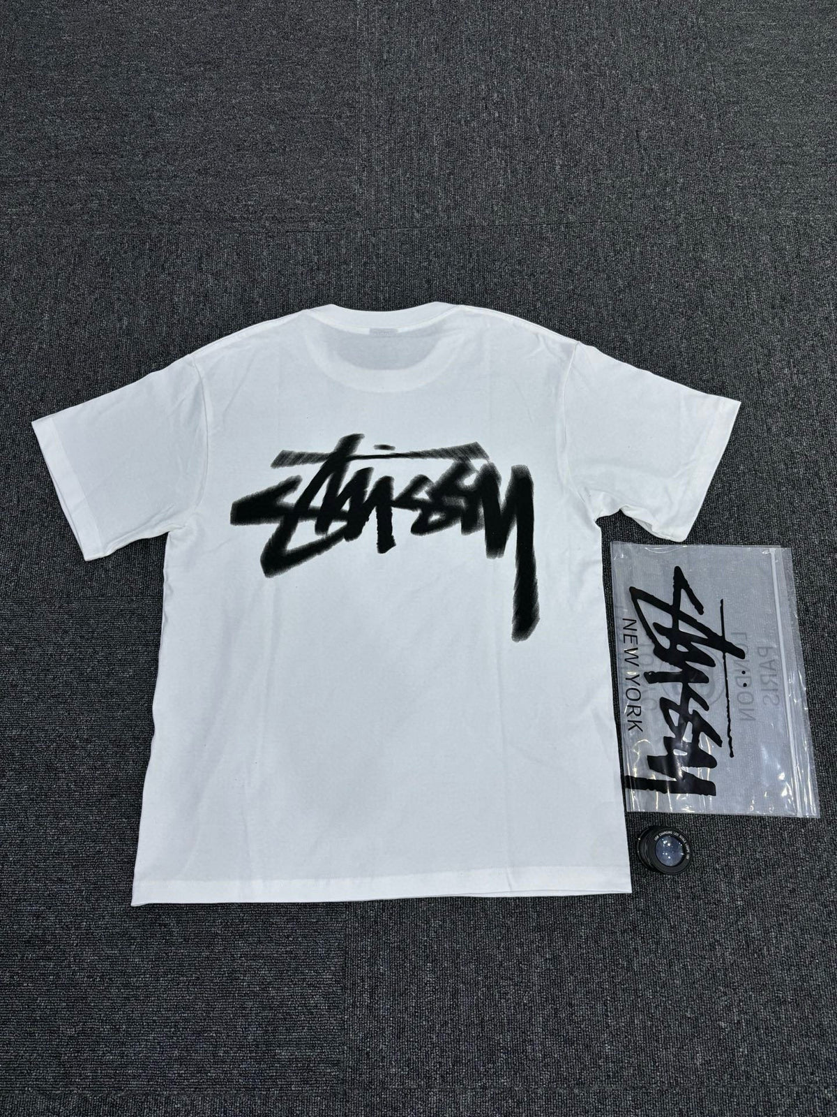 Stu Tshirt