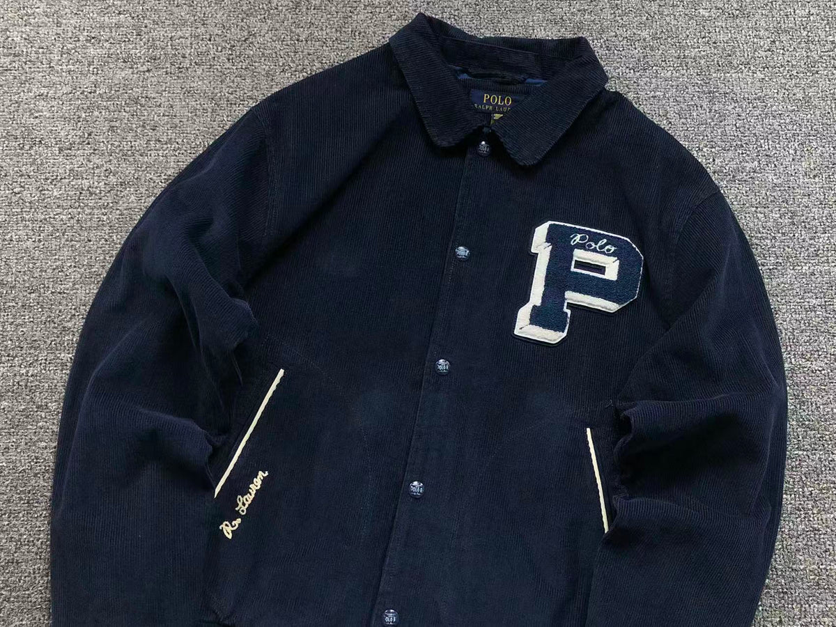 Ralph Lauren Jacket