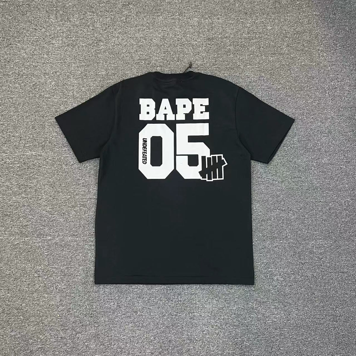 Bp Tshirt