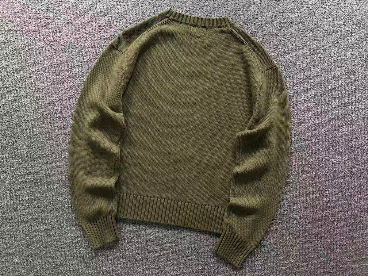 Ralph Lauren Sweater Female