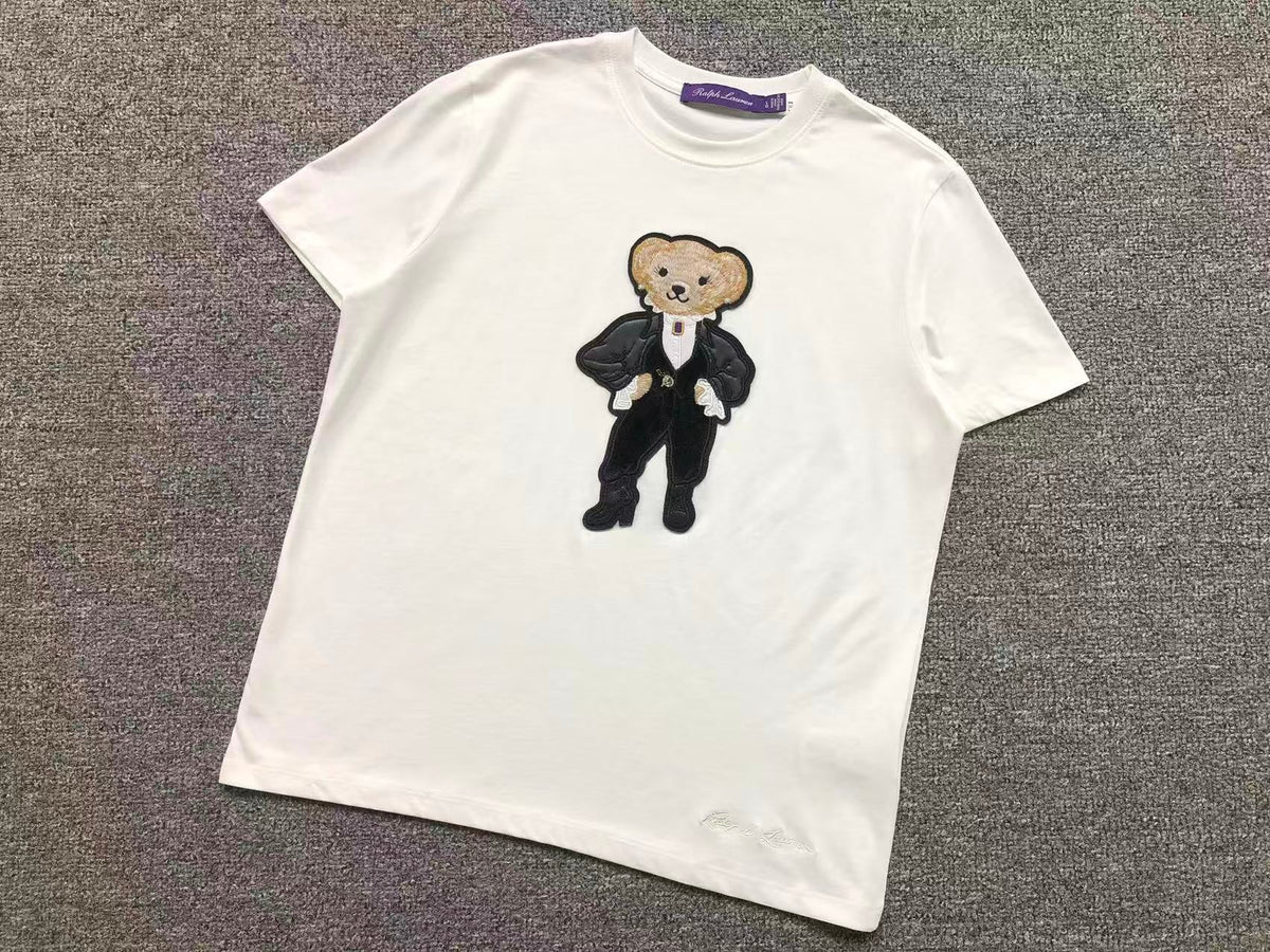 Ralph Lauren Tshirt Female