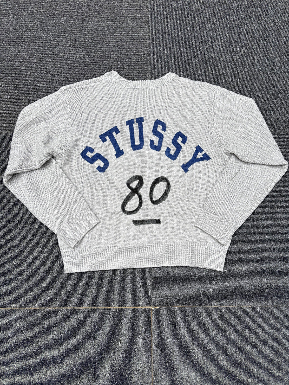 Stu Sweater