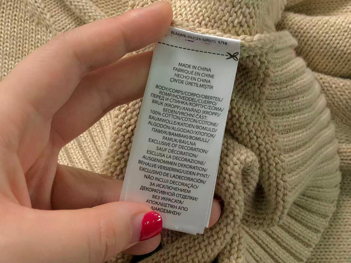 Ralph Lauren Sweater