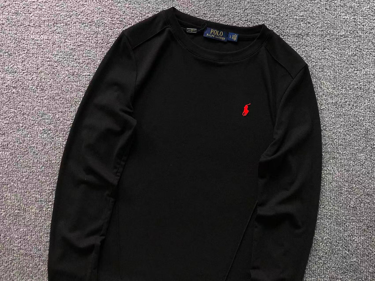 Ralph Lauren Longsleeve Female