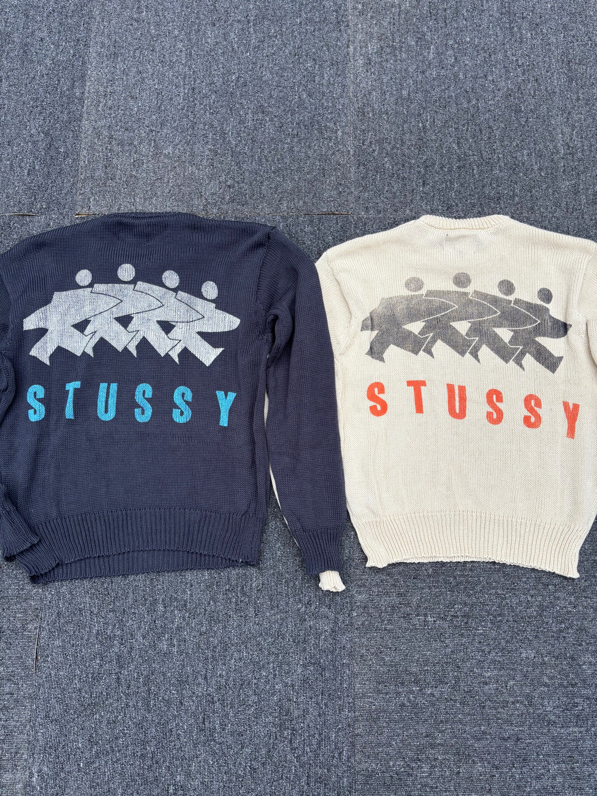 Stu Sweater