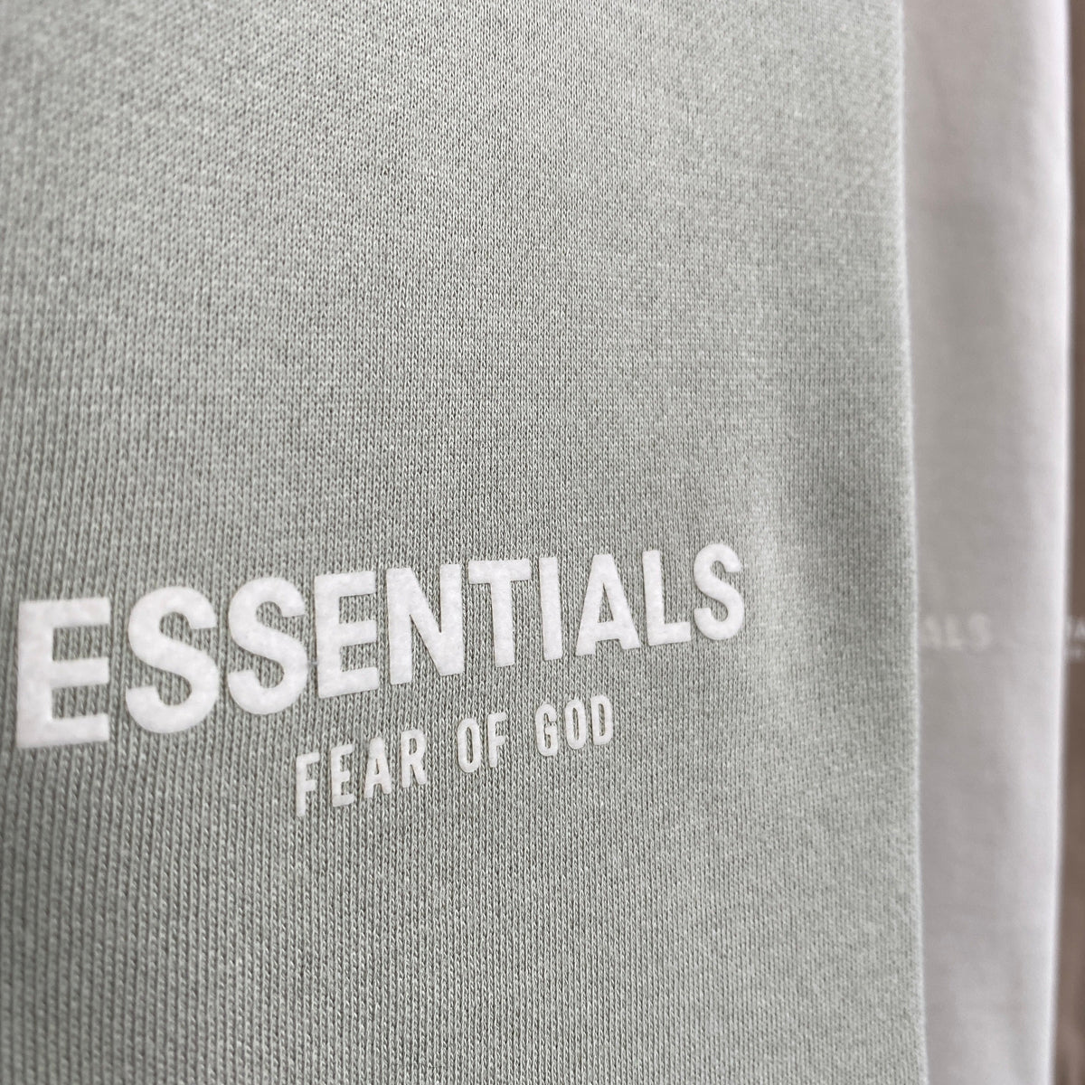 FOG x Essentials Sweatpants 22SS