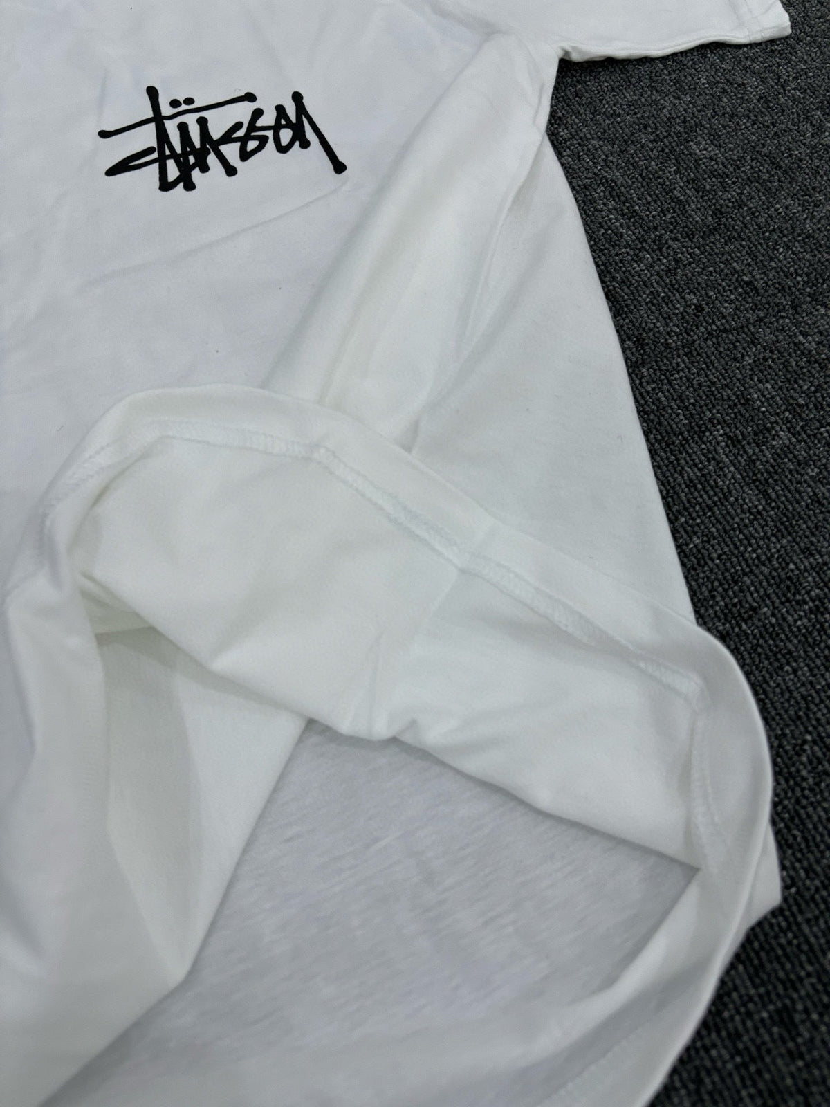Stu Tshirt