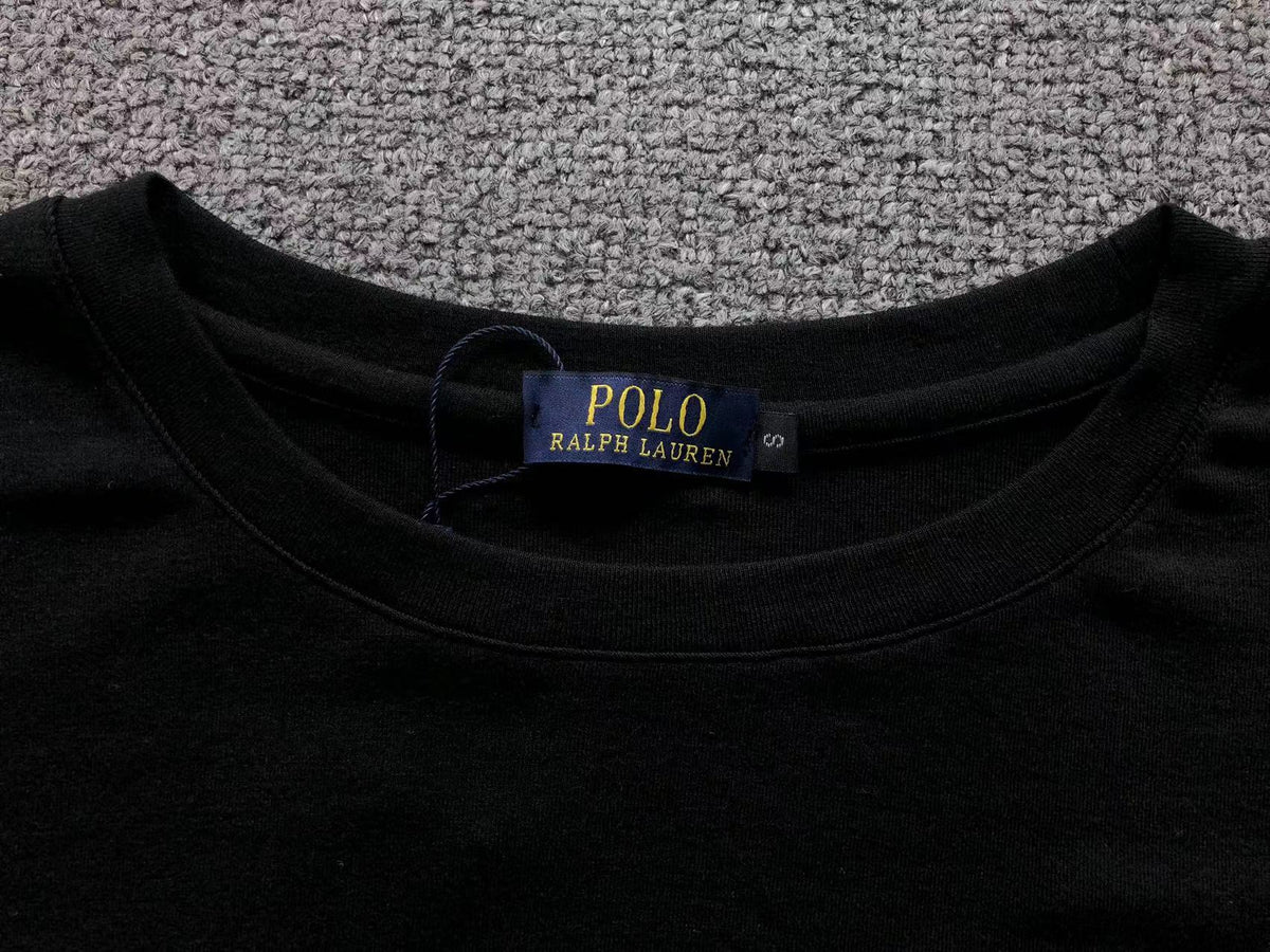 Ralph Lauren Longsleeve Female
