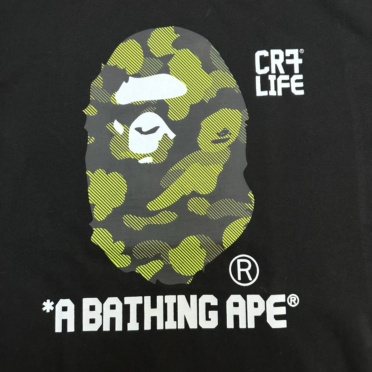 Bp Tshirt