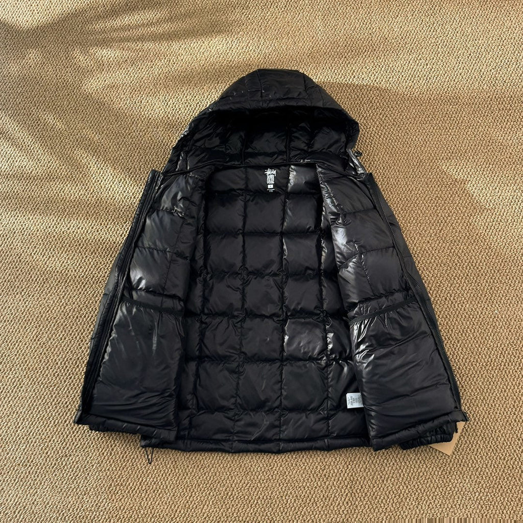 Stu Jacket